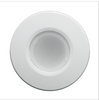 Lumitec Orbit - Flush Mount Down Light - White Finish - White Non-Dimming 112523