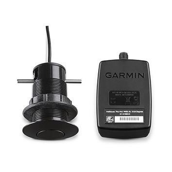 Garmin GDT™ 43 NMEA 2000® Depth & Temperature Transducer 010-01749-10