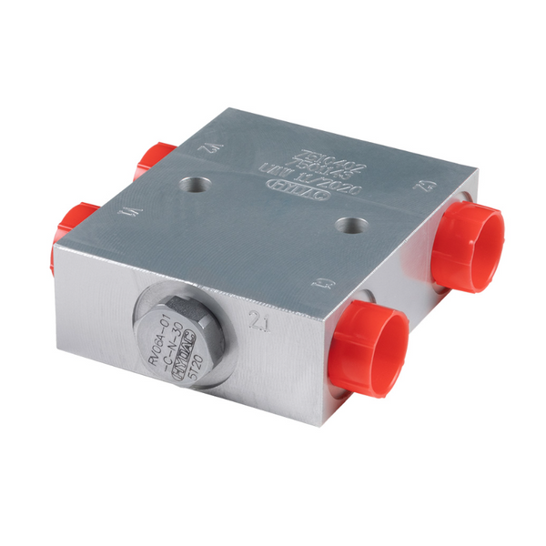 Garmin Autopilot Check Valve Kit 010-11203-10