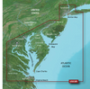 BlueChart® g3 Vision® HD - VUS038R - New York - Chesapeake - microSD™/SD™  010-C1004-00
