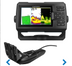 Garmin STRIKER™ Vivid 5cv Fishfinder w/GT20-TM 010-02551-00