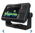 Garmin STRIKER™ Vivid 5cv Fishfinder w/GT20-TM 010-02551-00