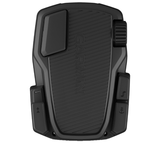 Garmin Force™ Trolling Motor Foot Pedal 010-12834-00