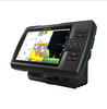 Garmin STRIKER™ Vivid 7cv Fishfinder w/GT20-TM 010-02552-00