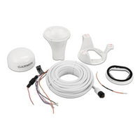 Garmin GPS 24xd HVS GPS Antenna w/Heading Sensor - NMEA 0183 010-02316-00