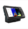 Garmin STRIKER™ Vivid 7cv Fishfinder w/GT20-TM 010-02552-00