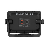 Garmin ECHOMAP™ UHD2 53CV Chartplotter/Fishfinder Combo w/US Inland Maps & GT20-TM 010-02590-51