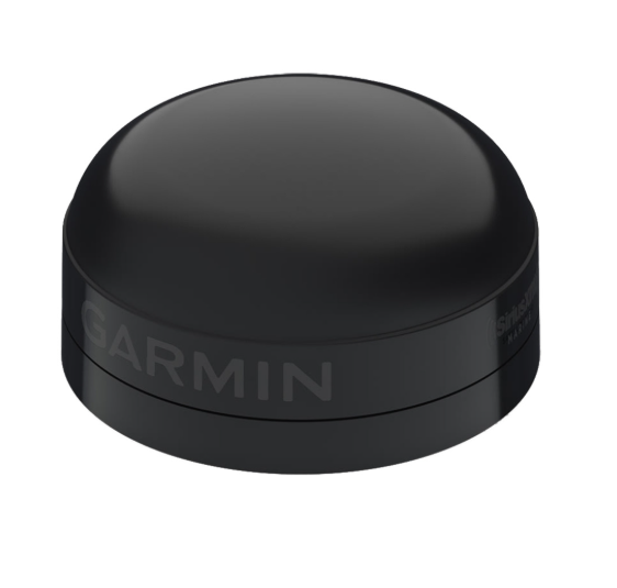 Garmin GXM™ 54 Satellite Weather/Radio Antenna - Black 010-02277-10