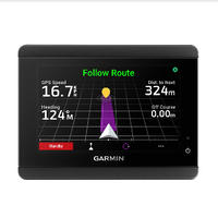 Garmin GHC™ 50 Marine Autopilot Touchscreen Display 010-02731-00