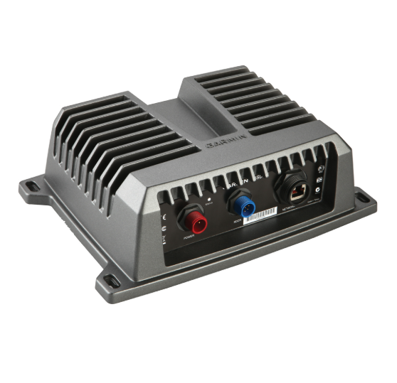 Garmin GSD™ 24 Digital Black Box Network Sounder 010-00957-00
