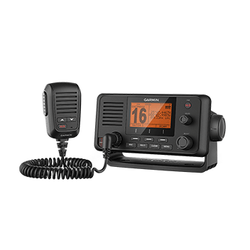 Garmin VHF 215 AIS Marine Radio 010-02098-00
