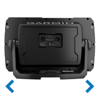 Garmin Striker™ Vivid 7CV WW Fishfinder w/GT20-TM *Remanufactured 010-N2552-01