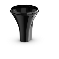 Garmin GPS 24xd GPS Antenna w/Heading Sensor f/NMEA 2000 Network - Black 010-02316-20