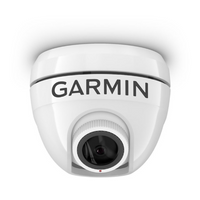 Garmin GC™ 245 Surface Mount Camera - White 010-02892-10