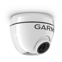 Garmin GC™ 245 Surface Mount Camera - White 010-02892-10