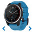 Garmin quatix® 7 - Standard Edition Marine GPS Smartwatch 010-02540-60