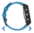 Garmin quatix® 7 - Standard Edition Marine GPS Smartwatch 010-02540-60