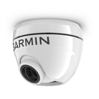 Garmin GC™ 245 Surface Mount Camera - White 010-02892-10