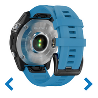 Garmin quatix® 7 - Standard Edition Marine GPS Smartwatch 010-02540-60 (SPECIAL ORDER)