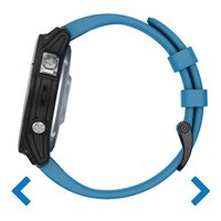 Garmin quatix® 7 - Standard Edition Marine GPS Smartwatch 010-02540-60 (SPECIAL ORDER)