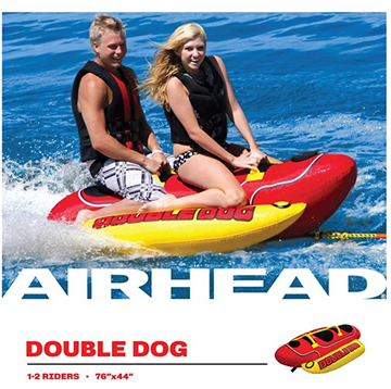 Fun &amp; Flotation