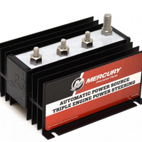Mercury / APS-TRIPLE ENG