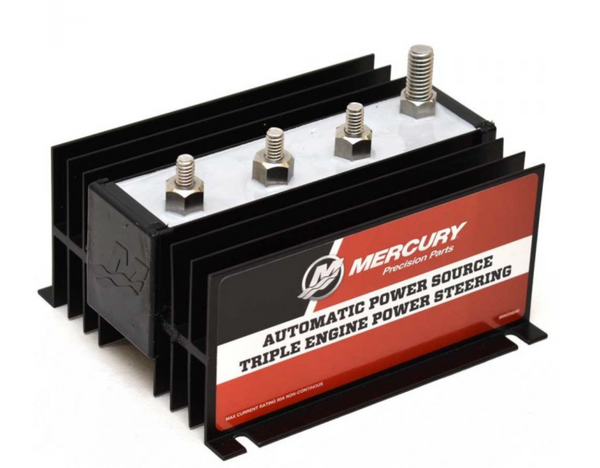 Mercury / APS-TRIPLE ENG