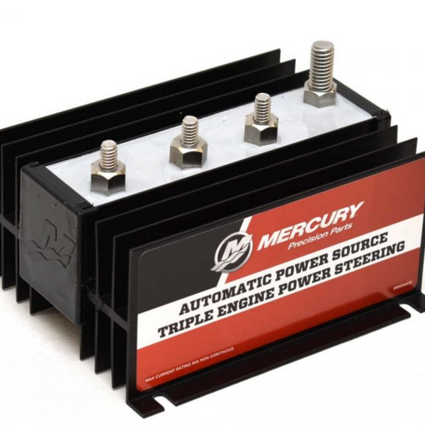 Mercury / APS-TRIPLE ENG