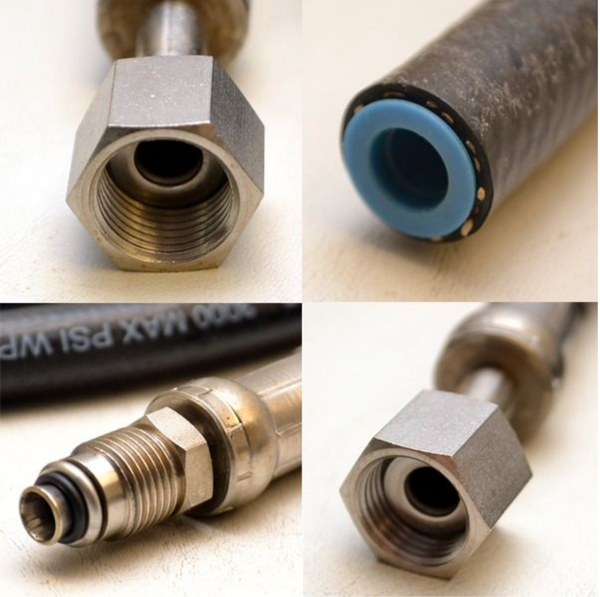 Mercury / HOSE KIT-10 FT