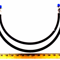Mercury / HOSE KIT-2FT 8M0167281