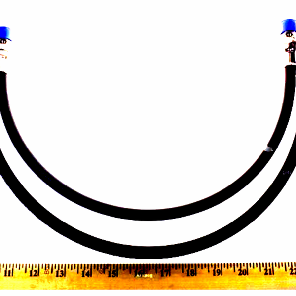 Mercury / HOSE KIT-2FT 8M0167281
