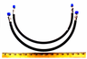 Mercury / HOSE KIT-2FT 8M0167281