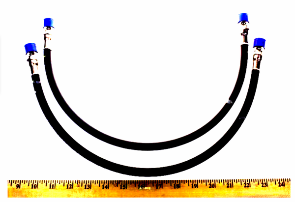 Mercury / HOSE KIT-2FT 8M0167281