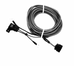 Mercury / HARNESS-DTS 25 FT