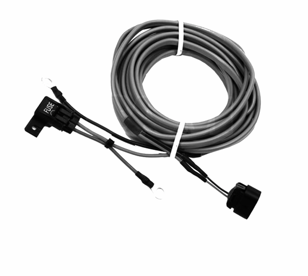 Mercury / HARNESS-DTS 25 FT