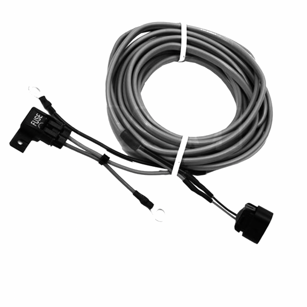 Mercury / HARNESS-DTS 25 FT