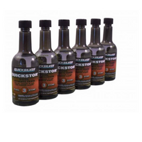 QUICKSILVER / Quickstor Fuel Stabilizer # 3