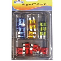 Handi-Man Plug -In ATC Fuse Kit (970223) PLUG IN ATC FUSE KIT
