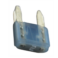 Marpac Mini Plug -In Fuses 4 AMP (7-3865)