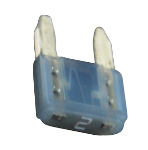 Marpac Mini Plug -In Fuses 4 AMP (7-3865)