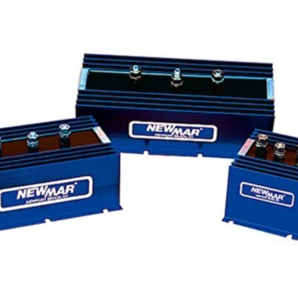 NEWMAR 1-3-70 BATTERY ISOLATOR  1-3-70