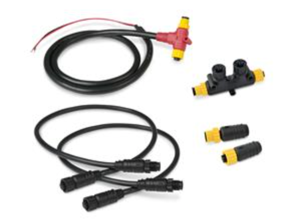 Ancor 270202. Marine Network Starter Kit.  NMEA 2000
