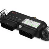 Garmin Marine Network Switch 010-02735-00