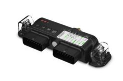 Garmin Marine Network Switch 010-02735-00