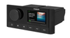 FUSION MS-RA210 STEREO W/AM/FM/BT/SIRIUSXM - 2 ZONES W/DSP  010-02250-00