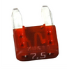 Marpac Mini Plug -In Fuses 7.5 AMP (7-3875)