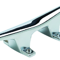 HOLLOW BASE CLEAT-6 CPZ (50-30571)