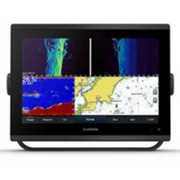 GARMIN GPSMAP® 1243XSV COMBO GPS/FISHFINDER GN+ 010-02367-61