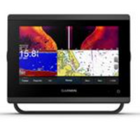 Garmin GPSMAP® 743xsv Combo GPS/Fishfinder GN+ 010-02365-61
