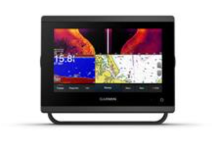 Garmin GPSMAP® 743xsv Combo GPS/Fishfinder GN+ 010-02365-61